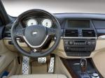 BMW CLR X530 by Lumma Design 2007 года